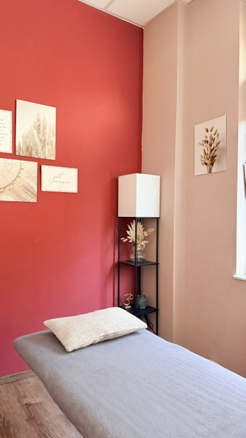 Physiotherapiepraxis Niko Zander, Zum Springbruch 1B in Nuthetal
