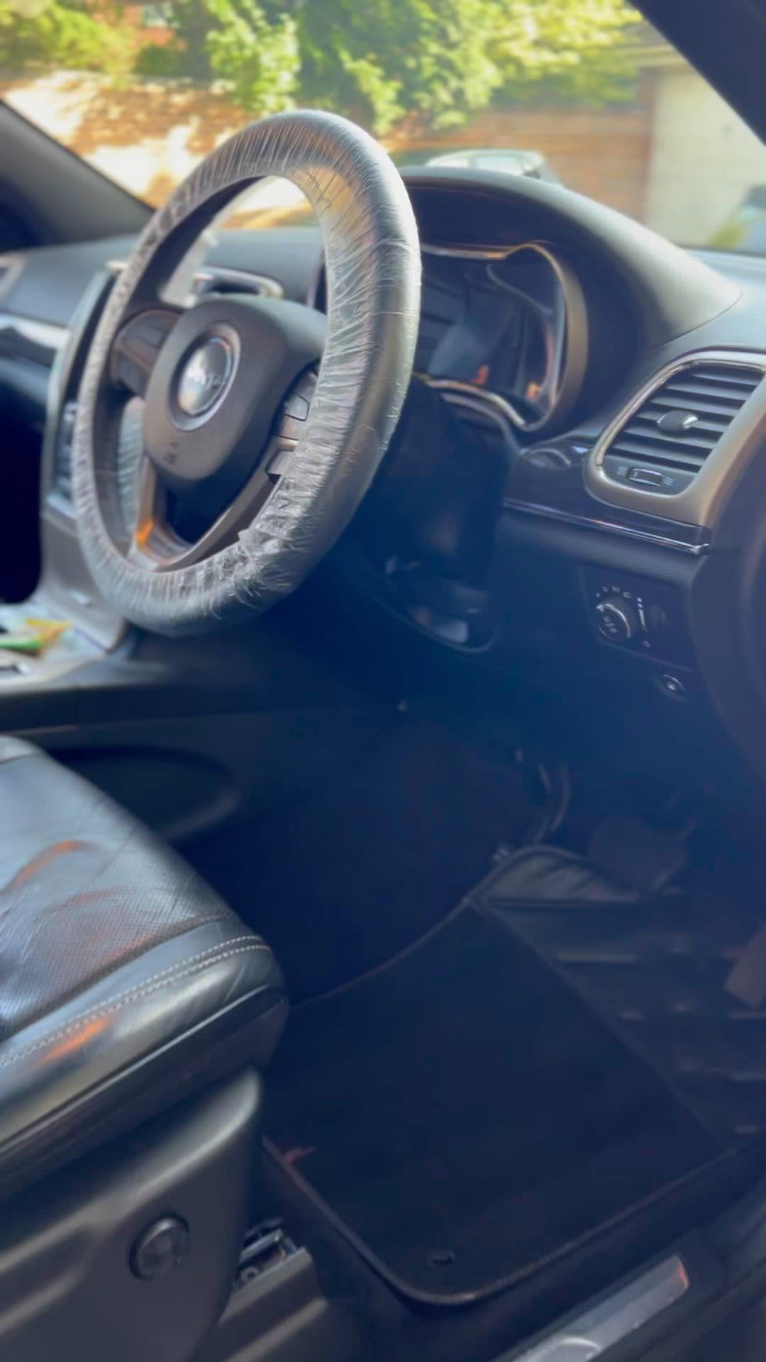 Images Proshine Detailing Ltd