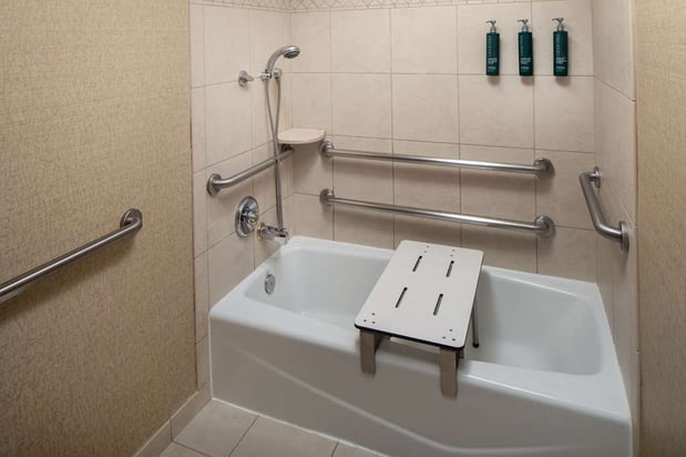 Images Hilton Chicago/Northbrook