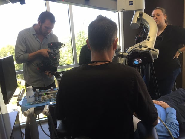 Images Tyler F Baker, DDS MS - Endodontic Specialists