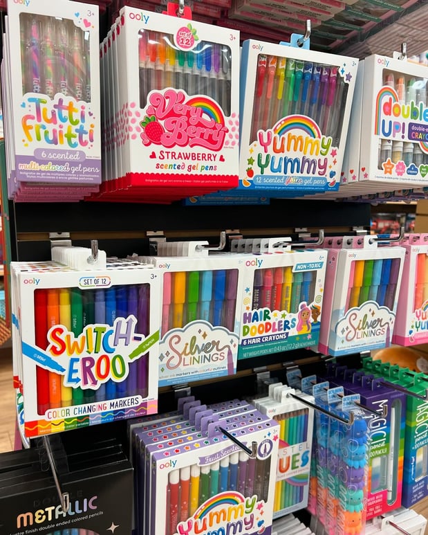 Images Piccolo Mondo Toys - Bethany Village Centre