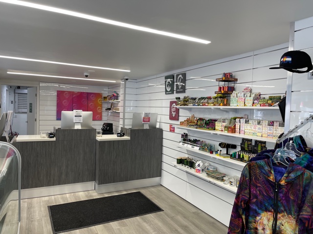 Green Dragon Recreational Weed Dispensary Aspen