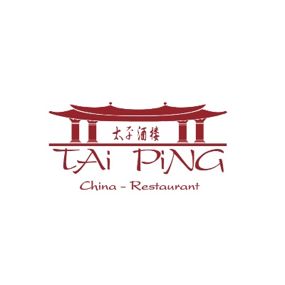 Tai Ping GmbH China Restaurant in Bad Aibling - Logo