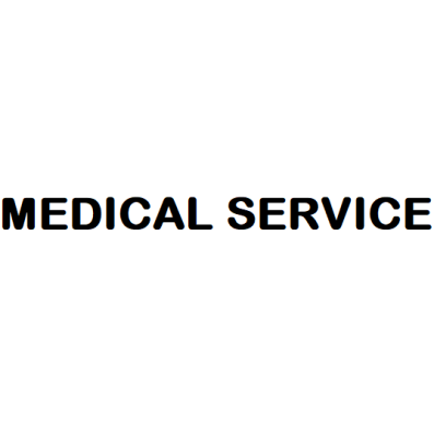 Medical Service Logo
