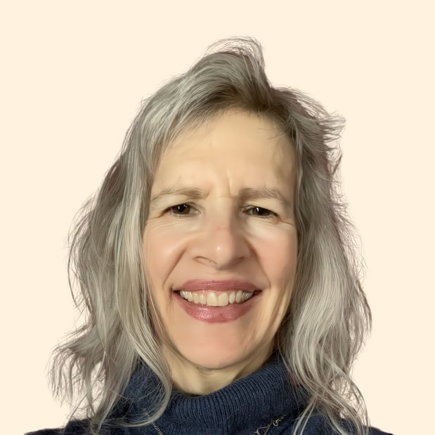 Images Elizabeth Cotton, Psychologist