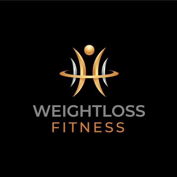 Logo Weightloss Fitness