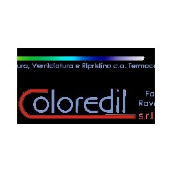Coloredil Logo
