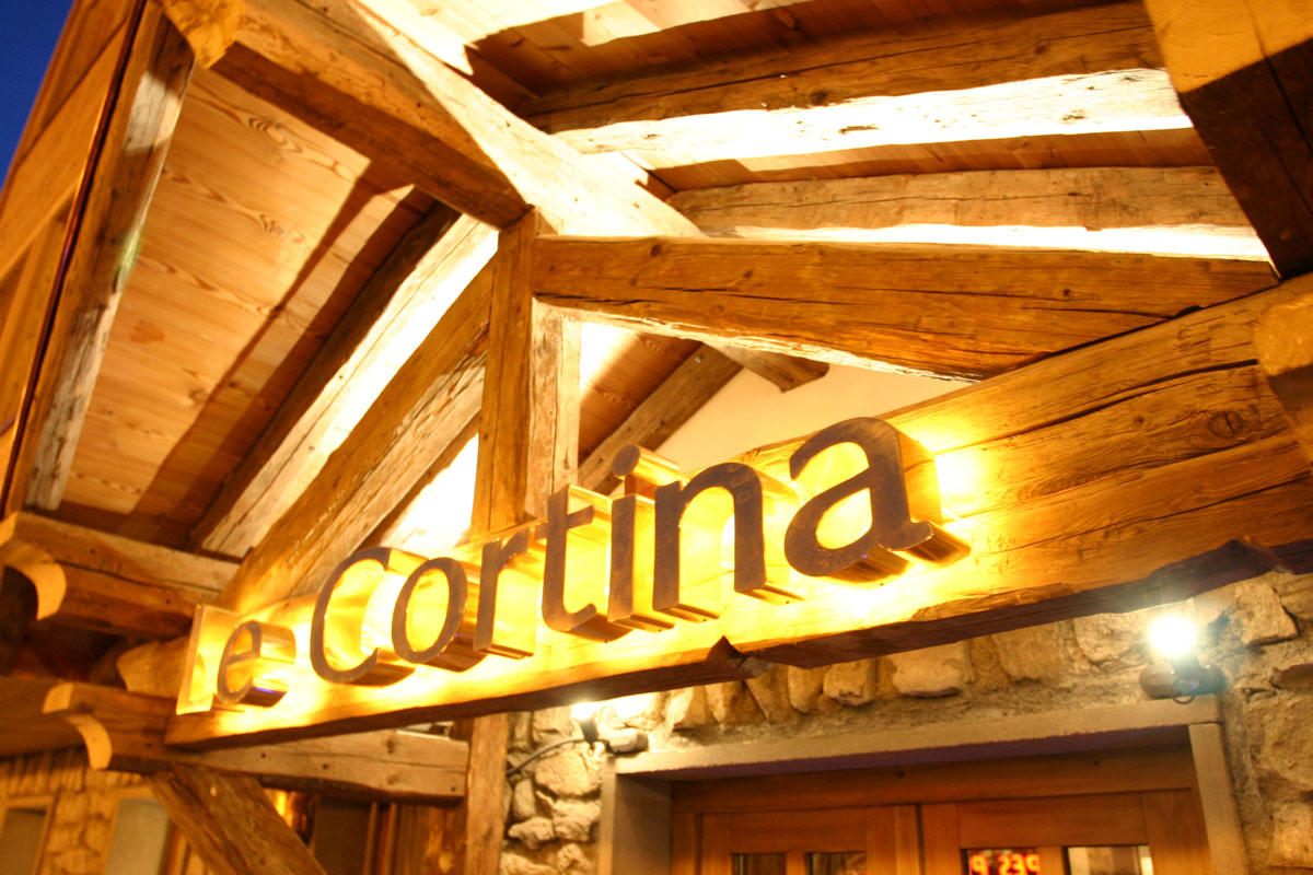 Images Résidence Cortina - Vacancéole