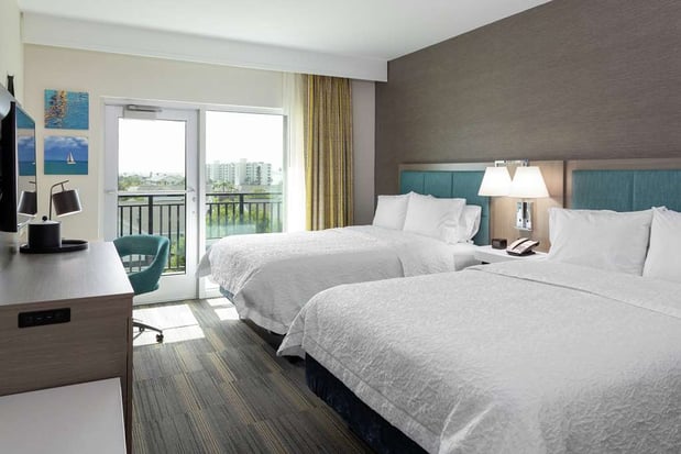 Images Hampton Inn Dunedin