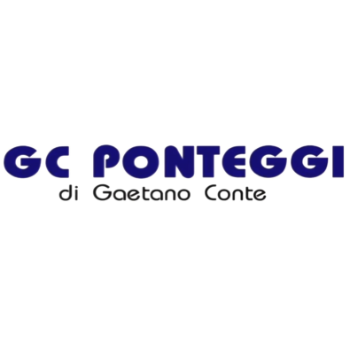 Gc Ponteggi di Gaetano Conte Logo