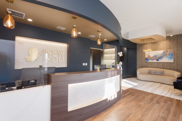 Images A New You Plastic Surgery and Laser Center