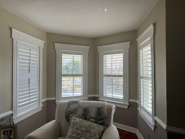 Images Budget Blinds of Madison County