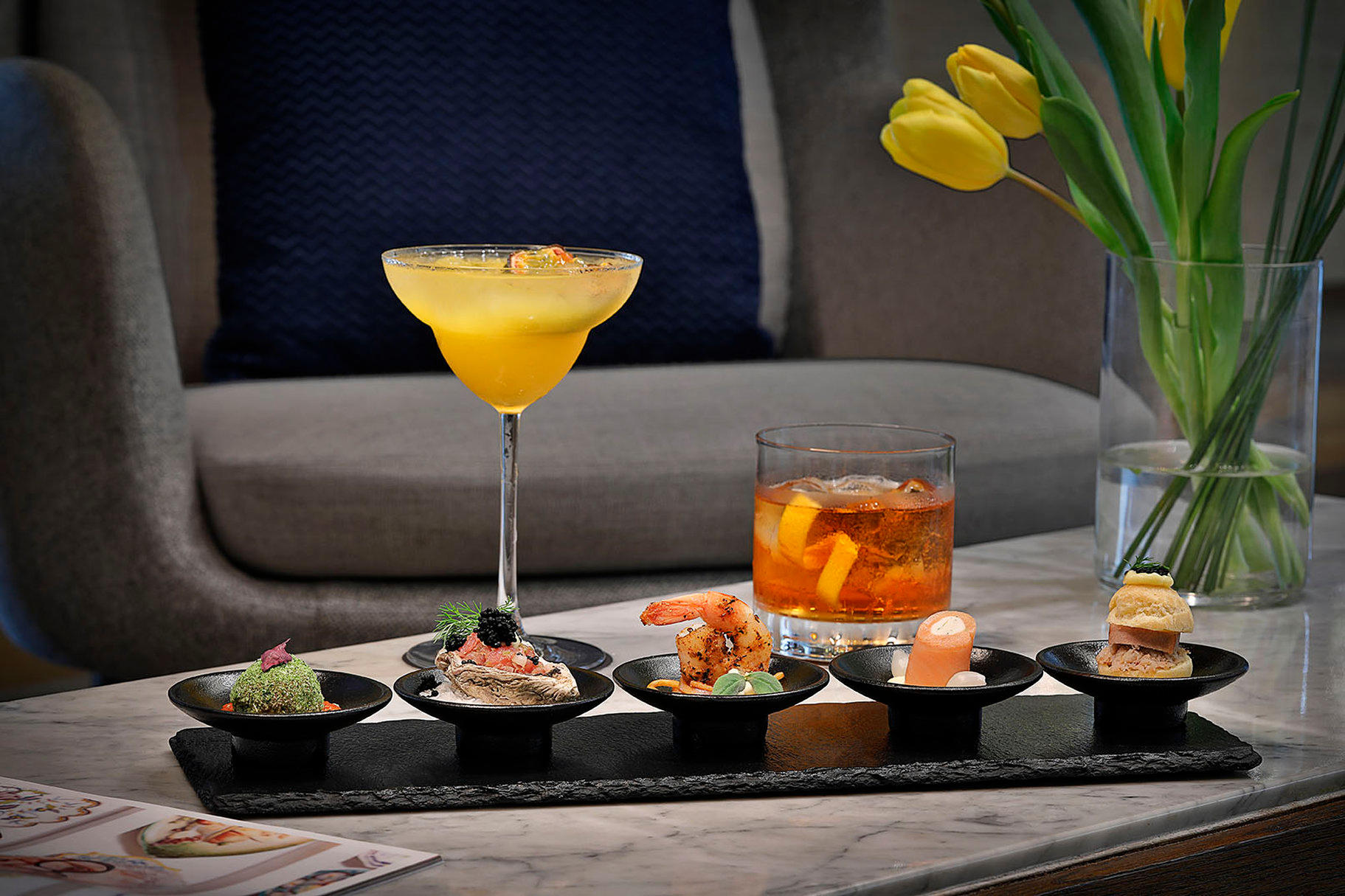 Images voco Orchard Singapore, an IHG Hotel