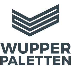 Wupper-Paletten GmbH in Wuppertal - Logo