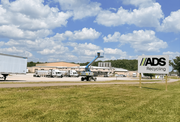 Images Advanced Drainage Systems, Inc.