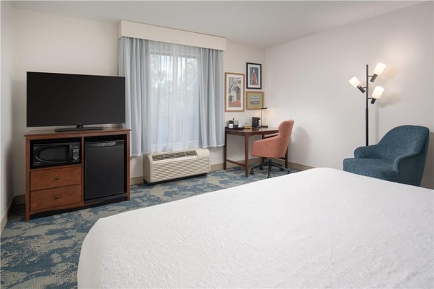 Images Hampton Inn Kimball