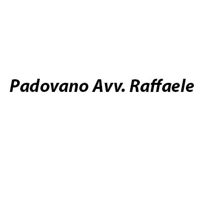 Padovano Avv. Raffaele Logo