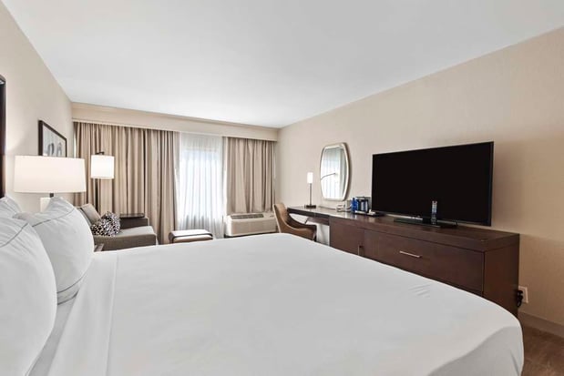 Images DoubleTree by Hilton Hotel Columbus