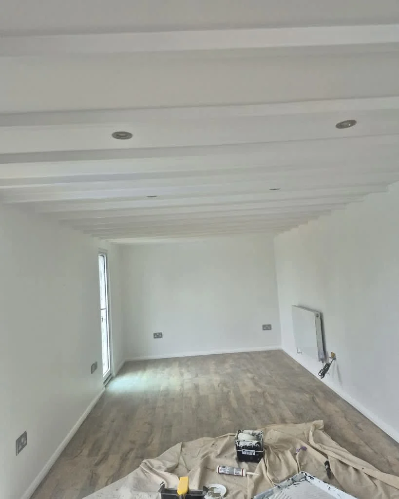 Images Verisure Damp Proofing & Plastering