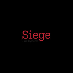 Siege Fire Systems Ltd Logo