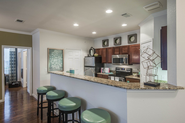 Images Orion Prosper Apartments