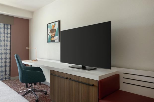 Images Hilton Garden Inn Atlanta Downtown