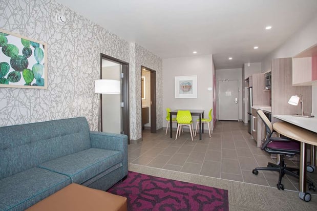 Images Home2 Suites by Hilton Roswell, NM