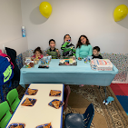 Images Kidzinia Child Care