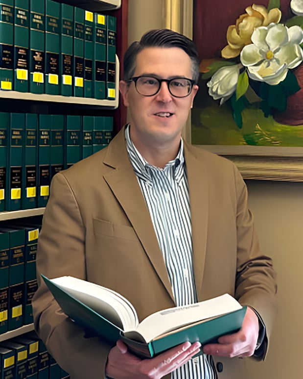 Images The Law Office Of Macy D. Hanson, PLLC