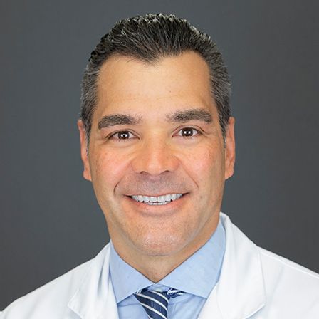 Dr. Angel Feliciano, MD