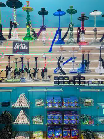 Images World of Smoke & Vape - Alta Mere