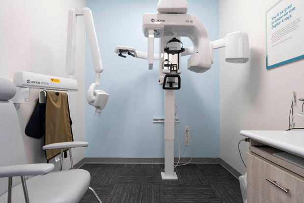 Images Stevens Ranch Modern Dentistry