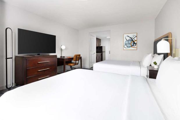 Images Homewood Suites by Hilton Manchester/Airport