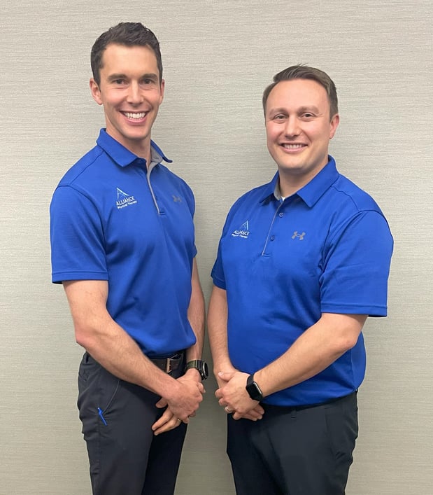 Images Alliance Physical Therapy- Ross Township