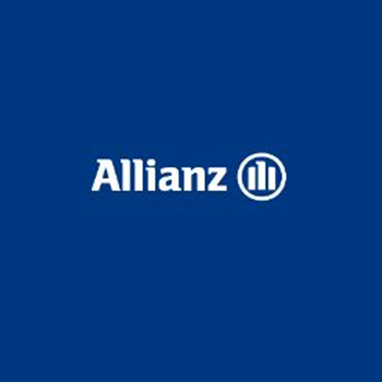 Logo Allianz Versicherung Steffen Brückner Generalvertretung