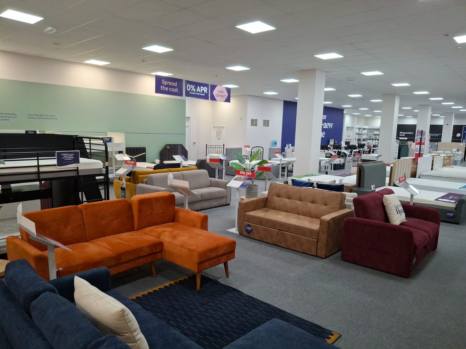 Sofa Beds