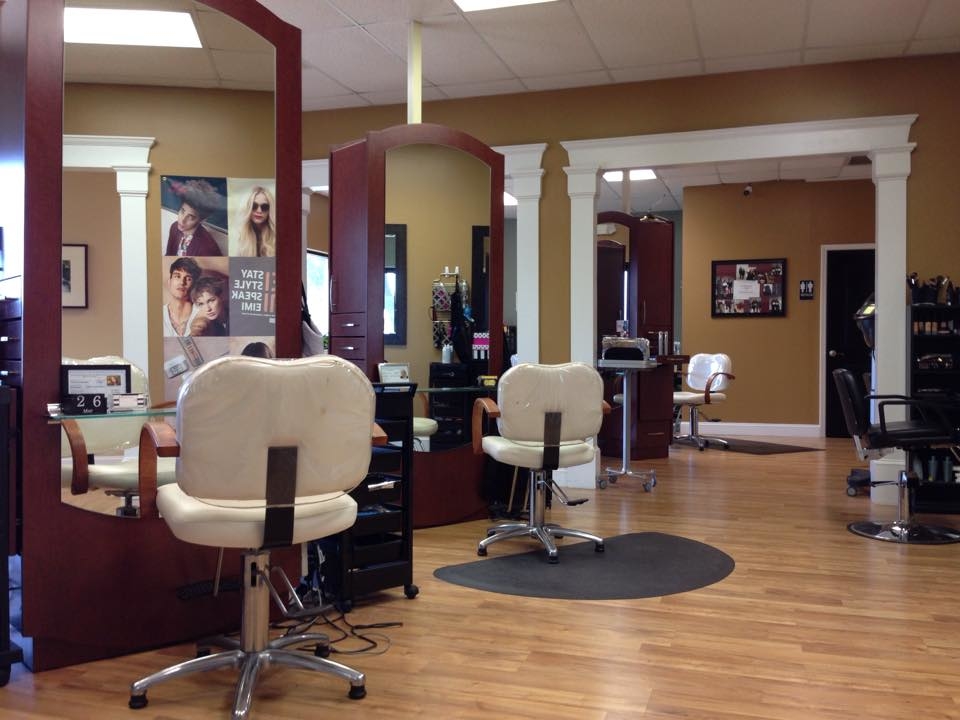 David Michael Salon and Day Spa Coupons near me in ...