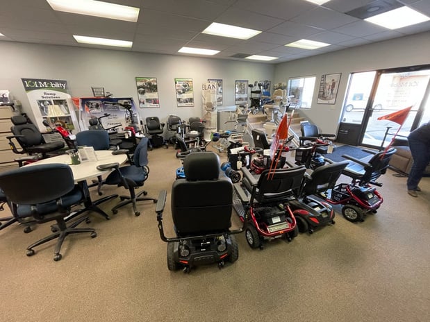 Images 101 Mobility of Northeast Wisconsin