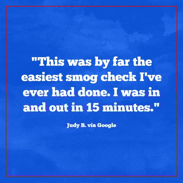 Images AAC Smog Test and Repair Star Stations