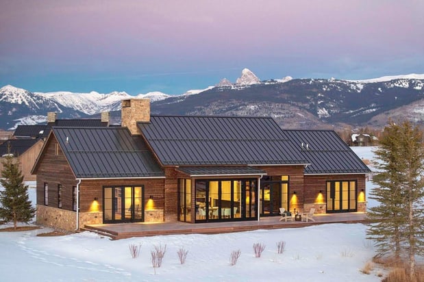 Images Kuhn & Young Luxury Home Builders