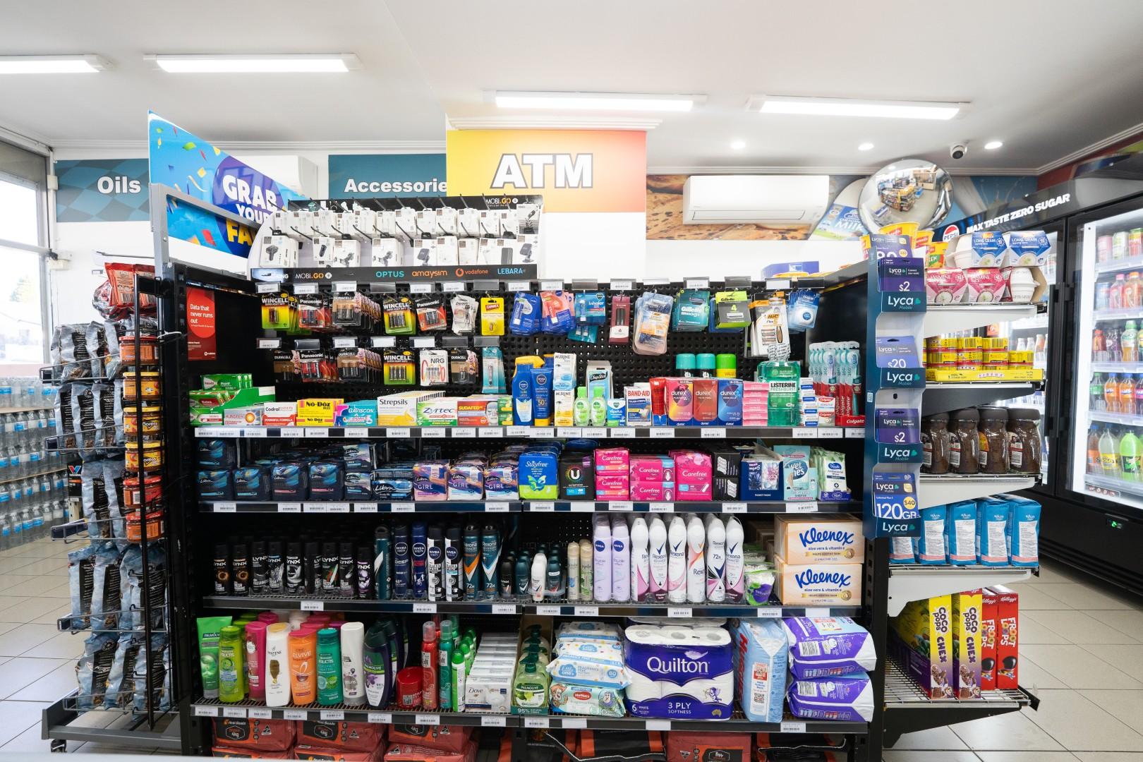 Images SPEEDWAY HORSLEY DRIVE