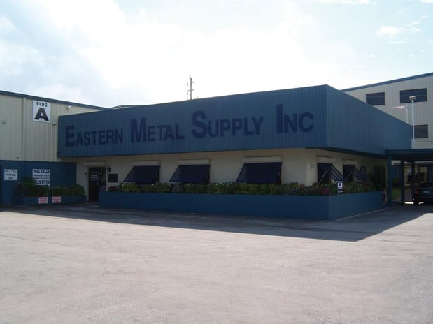 Images Eastern Metal Supply
