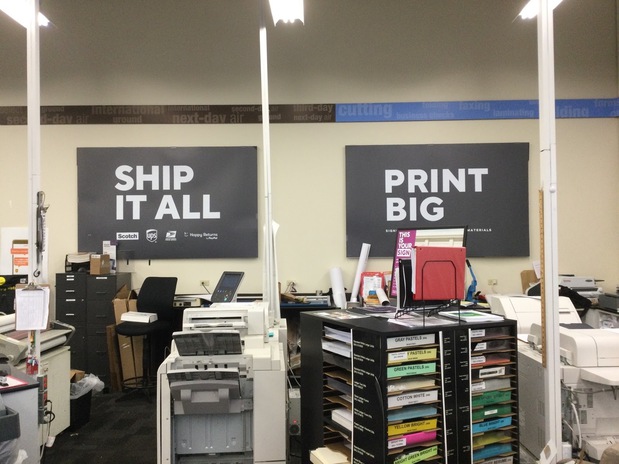 Images Staples