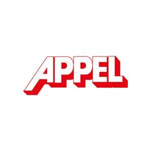 Appel GmbH Logo