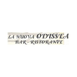 Bar, Ristorante La Nuova Odissea Logo