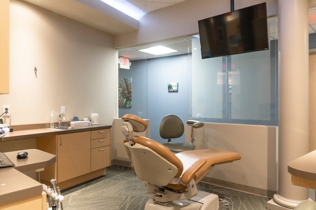 Images Worthington Dental Group