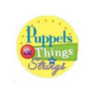 Puppets & Things on Strings