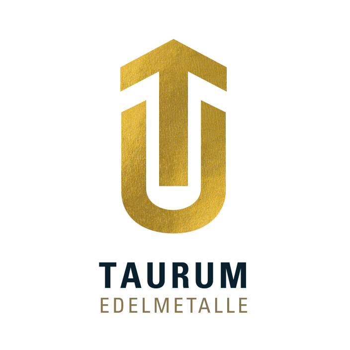 Logo Taurum Edelmetalle GmbH