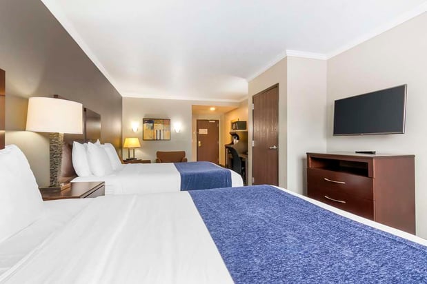 Images Best Western Plus Olathe Hotel