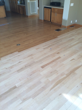 Images Prestige Hardwood Flooring